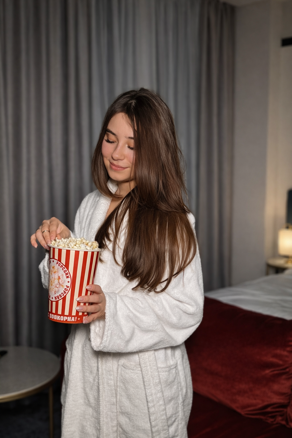 Кино-выходные