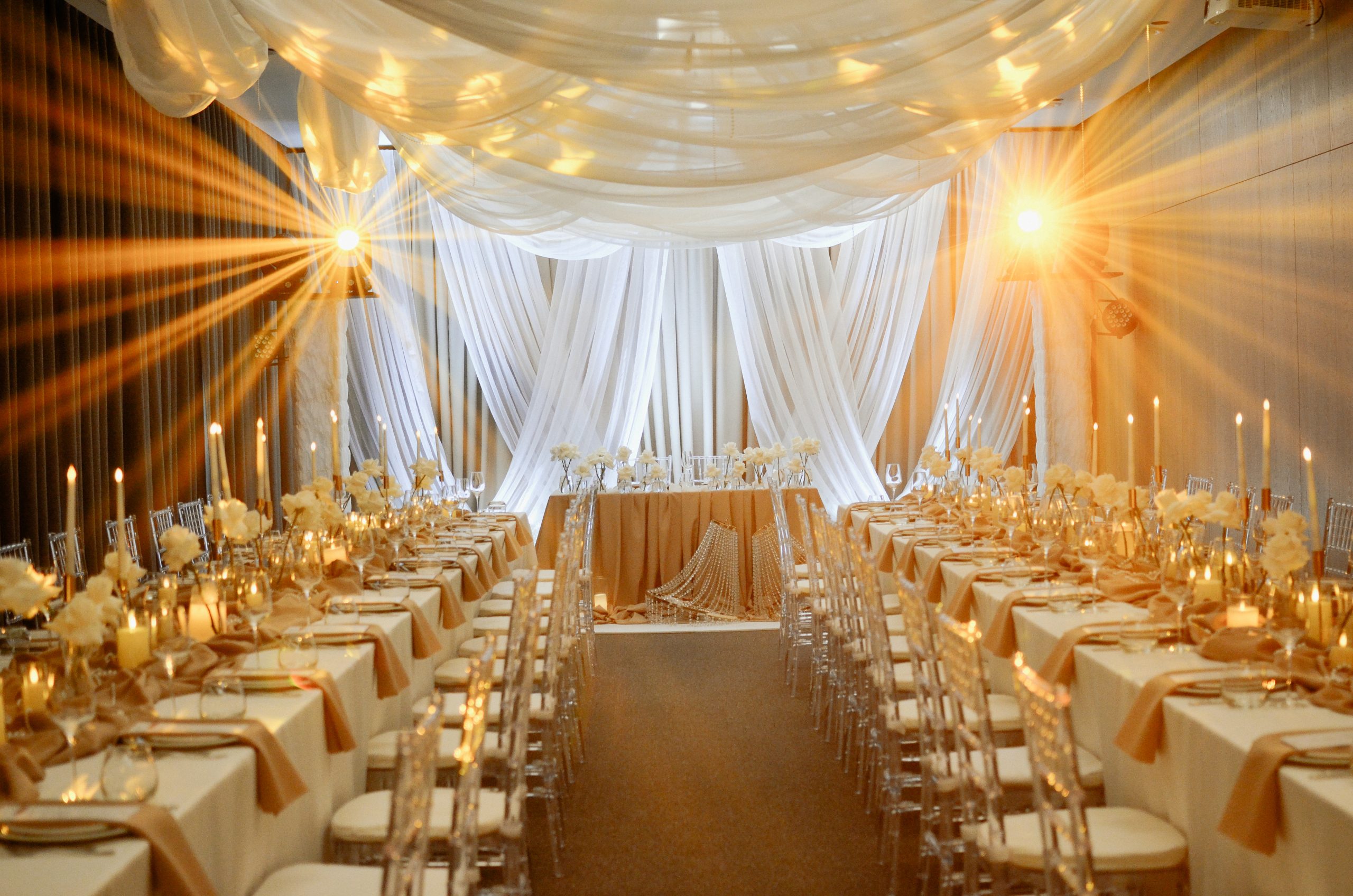 Банкетный зал «Венера»