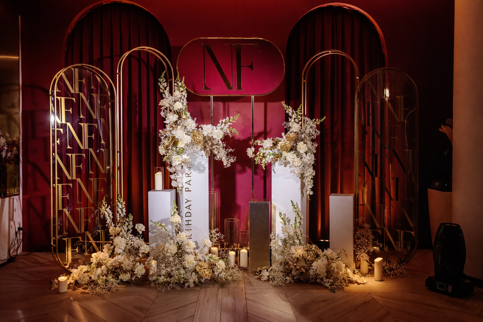 Ресторан «Метаморфозы»