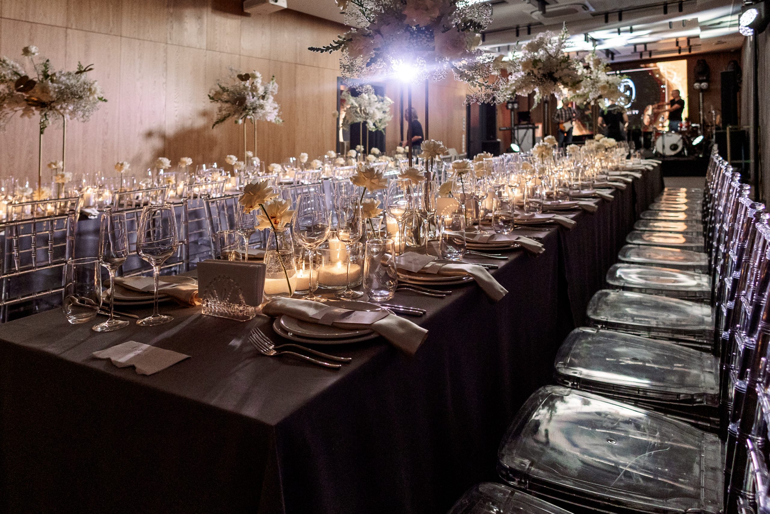 Банкетный зал «Венера»