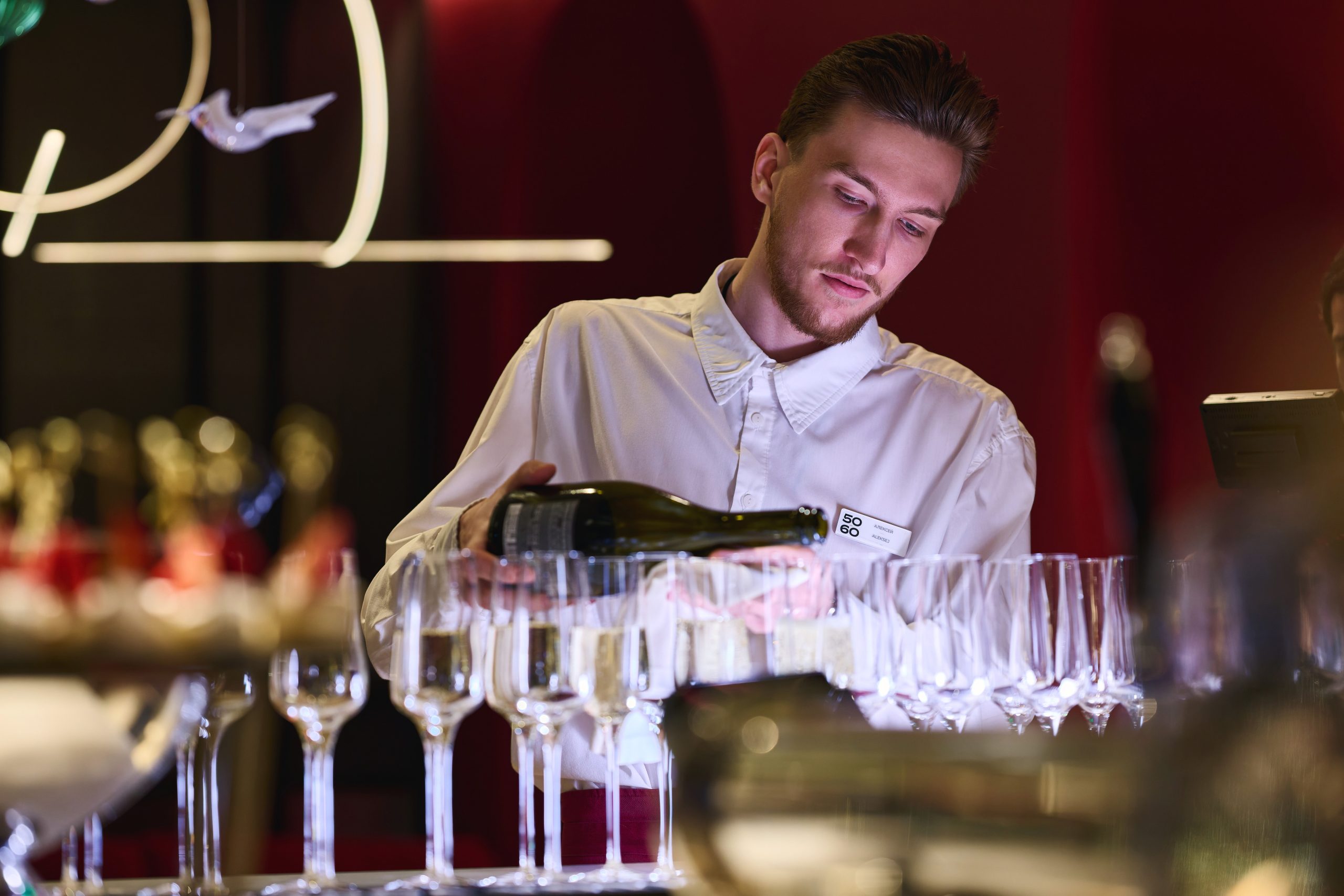 Галерея на странице «Свадебные мероприятия»