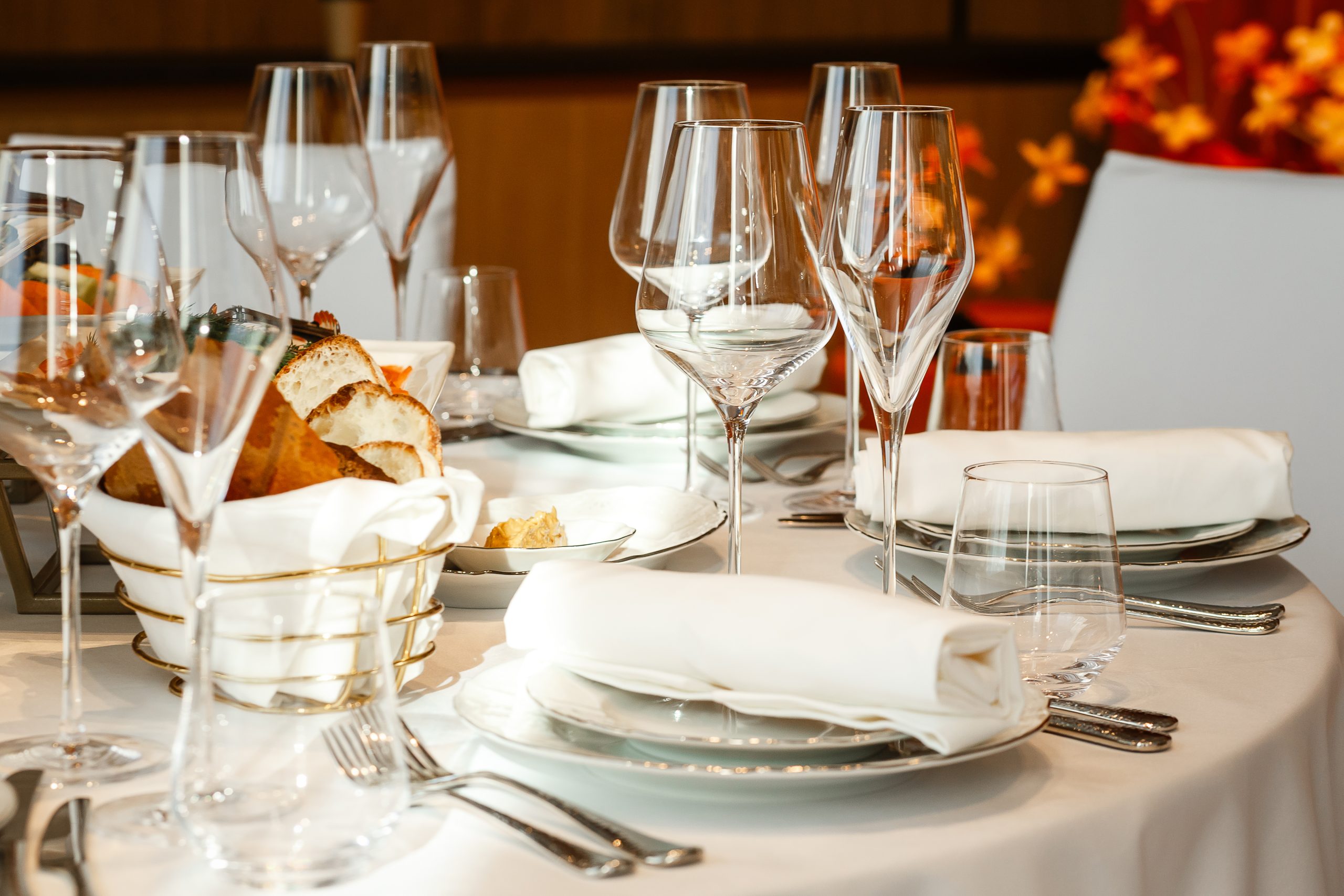 Галерея на странице «Свадебные мероприятия»