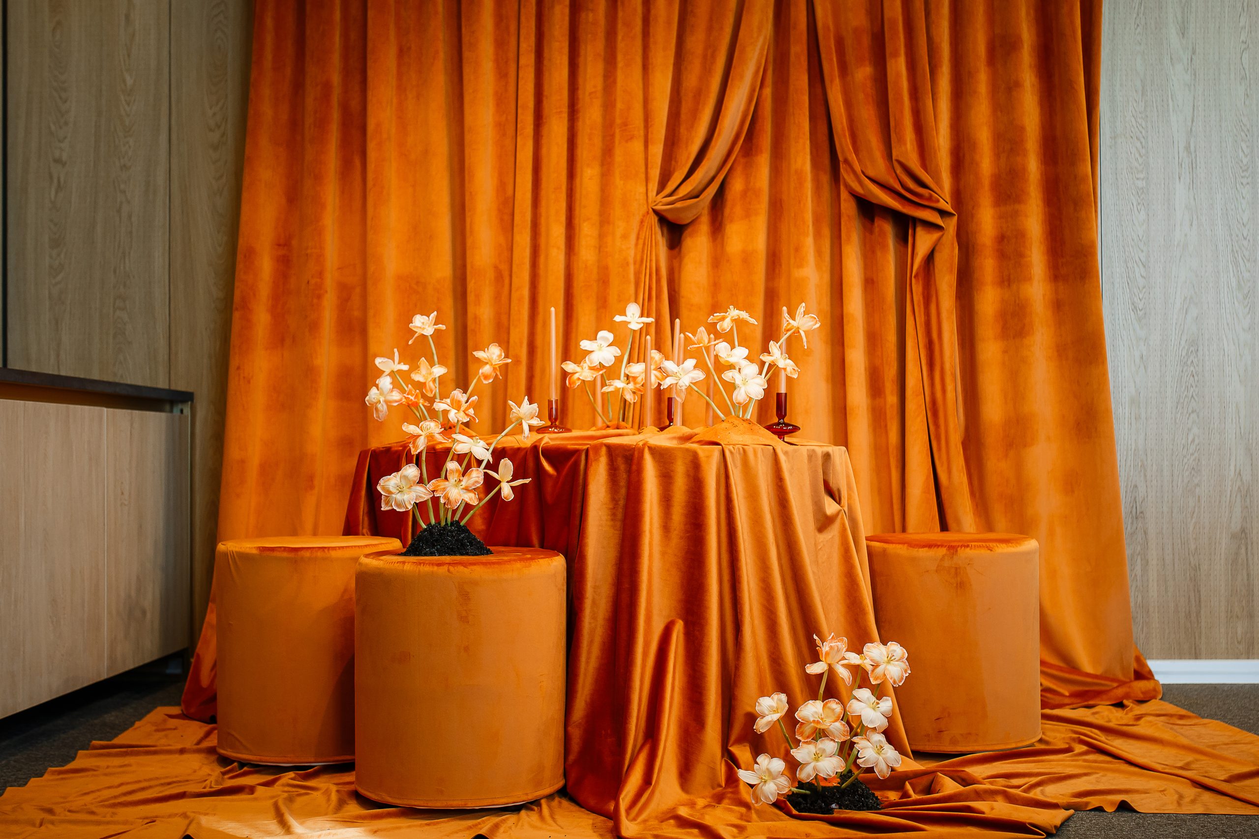 Банкетный зал «Венера»